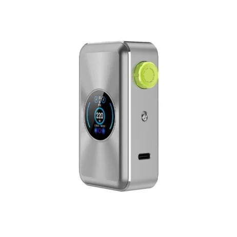 Vaporesso GEN MAX 220W MOD - Image 2