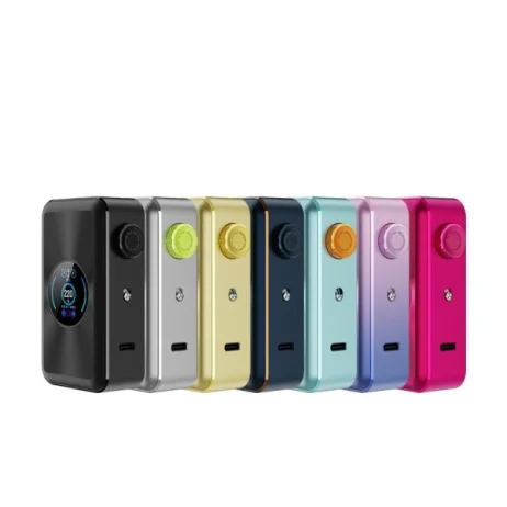 Vaporesso GEN MAX 220W MOD