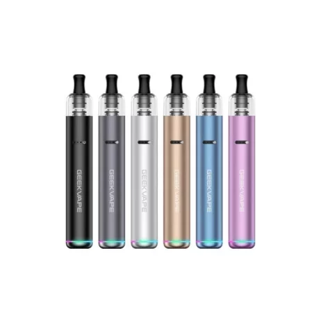 Geekvape Wenax S3 EVO kit