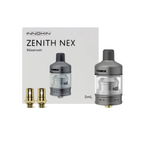 INNOKIN Zenith Nex 26mm tank - Image 2