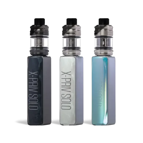 SMOK X-PRIV SOLO kit - Image 2