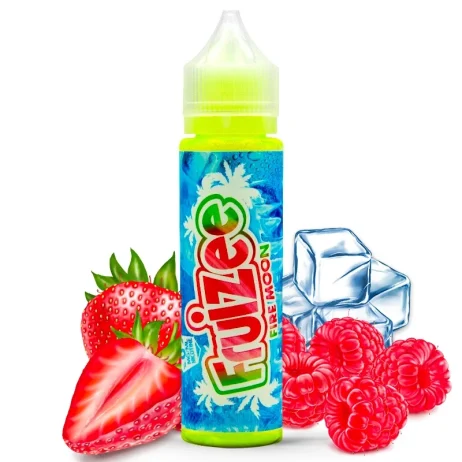 Eliquid France - Fruizee - Fire Moon 50ml shortfill