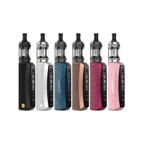 Vaporesso GTX One Pro kit
