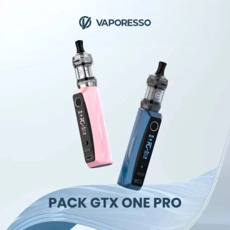 Vaporesso GTX One Pro kit - Image 3