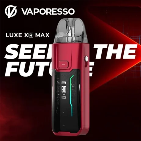 Vaporesso LUXE XR max 2 - Image 3