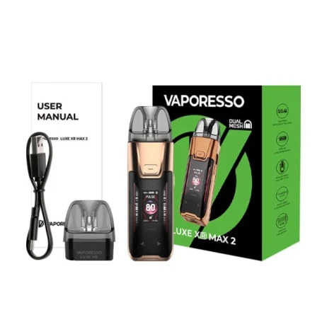 Vaporesso LUXE XR max 2 - Image 2