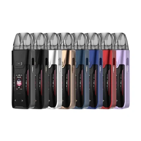 Vaporesso LUXE XR max 2
