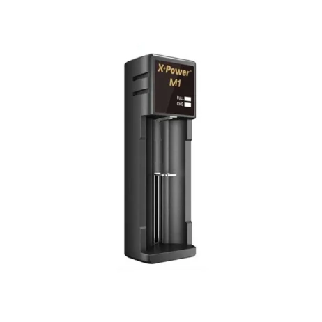 X Power M1 akkutöltő - Image 2
