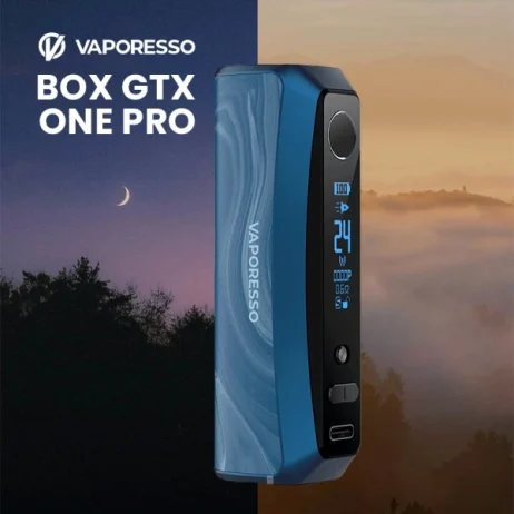 Vaporesso GTX One Pro MOD - Image 3