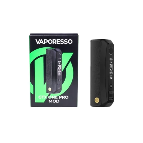 Vaporesso GTX One Pro MOD - Image 2