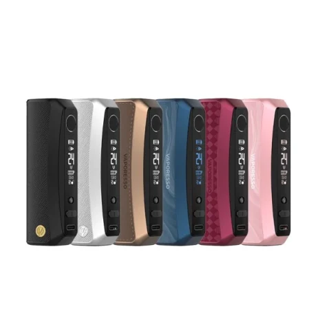 Vaporesso GTX One Pro MOD