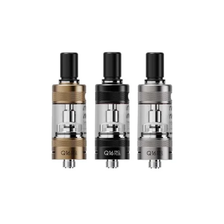 Justfog Q16 Pro Plus 3ml tank