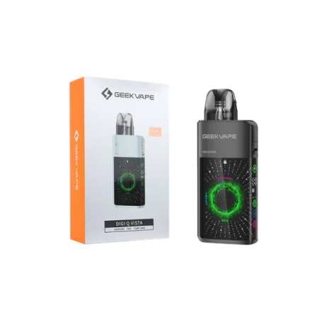 Geekvape Digi Q Vista POD Kit - Image 3