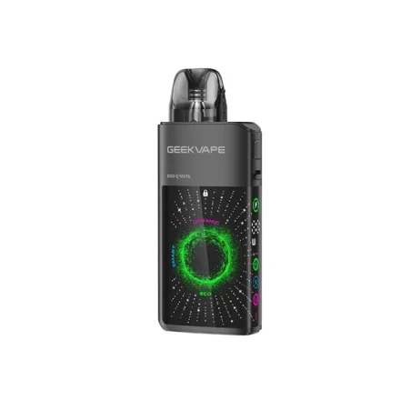 Geekvape Digi Q Vista POD Kit - Image 2