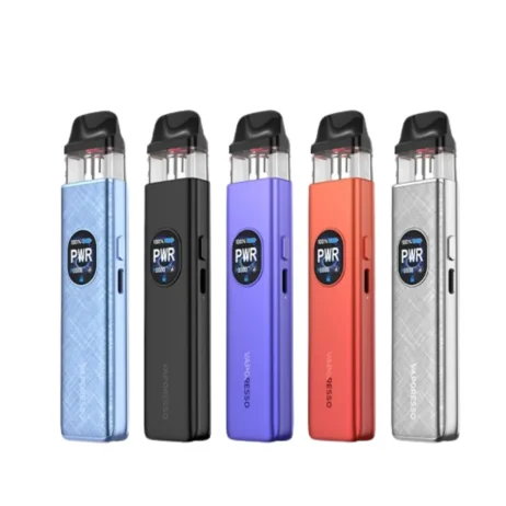 Vaporesso XROS 5 kit