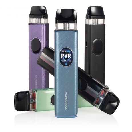 Vaporesso XROS 5 kit - Image 3