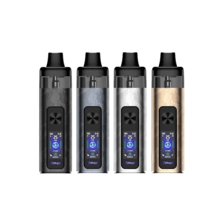 UWELL Typhos Pod Kit