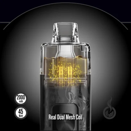 UWELL Typhos Pod Kit - Image 2