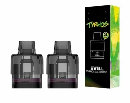UWELL Typhos csere POD - 2db