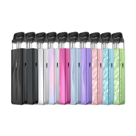 Vaporesso XROS 5 Mini kit