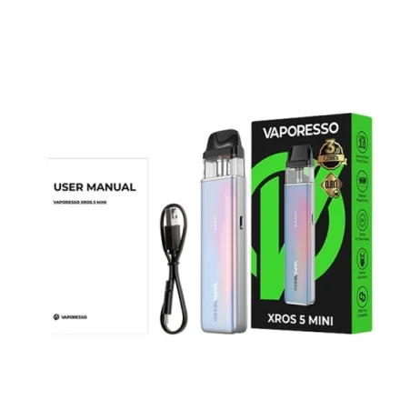 Vaporesso XROS 5 Mini kit - Image 2