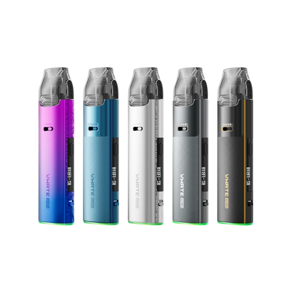 Voopoo Vmate Pro 2 3ml 1500mAh Kit
