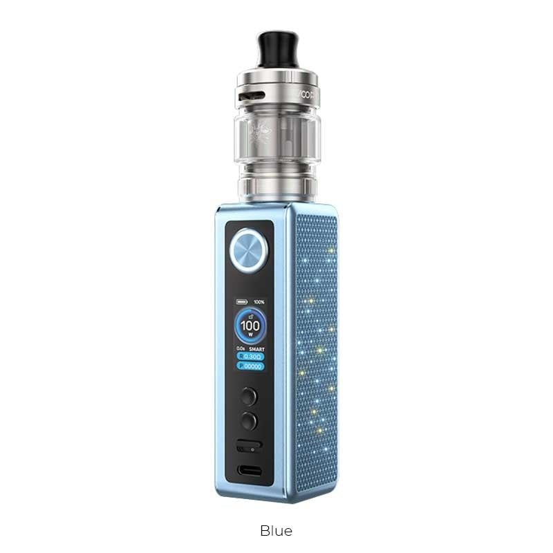 Voopoo Vinci Spark 100 Kit - Image 3