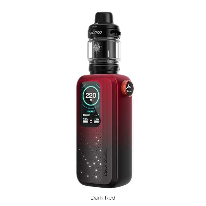 Voopoo Vinci Spark 220 Kit - Image 4