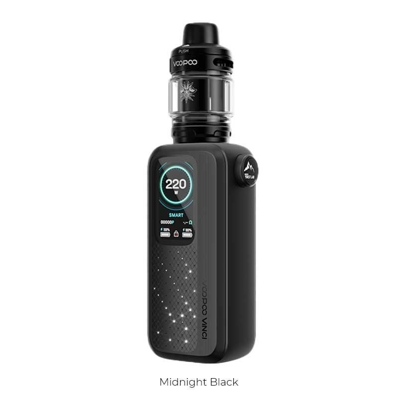 Voopoo Vinci Spark 220 Kit - Image 3
