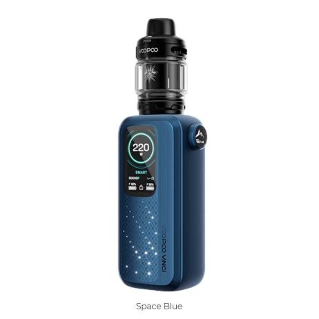 Voopoo Vinci Spark 220 Kit - Image 2