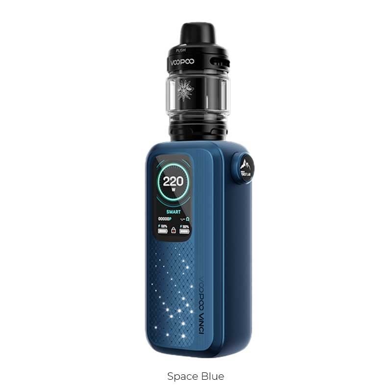 Voopoo Vinci Spark 220 Kit - Image 2