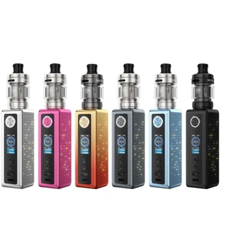 Voopoo Vinci Spark 100 Kit