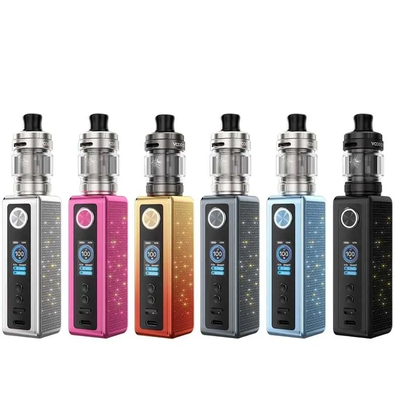 Voopoo Vinci Spark 100 Kit