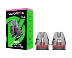 Vaporesso Luxe X csere POD - 2db
