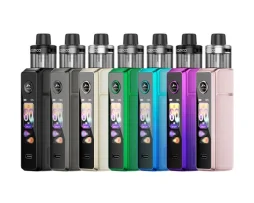 elfbar nachfüll pod läuft aus VOOPOO DRAG X2 Vape Pod Kit | Leak-Proof & Long Coil Life